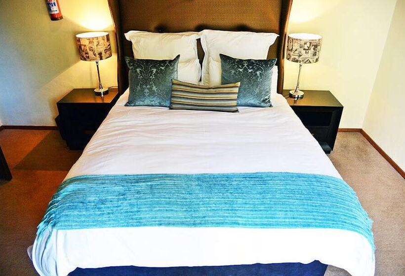 펜션 Gatz Guest House