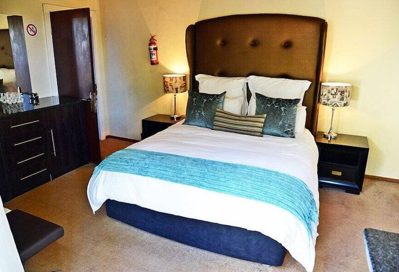 펜션 Gatz Guest House