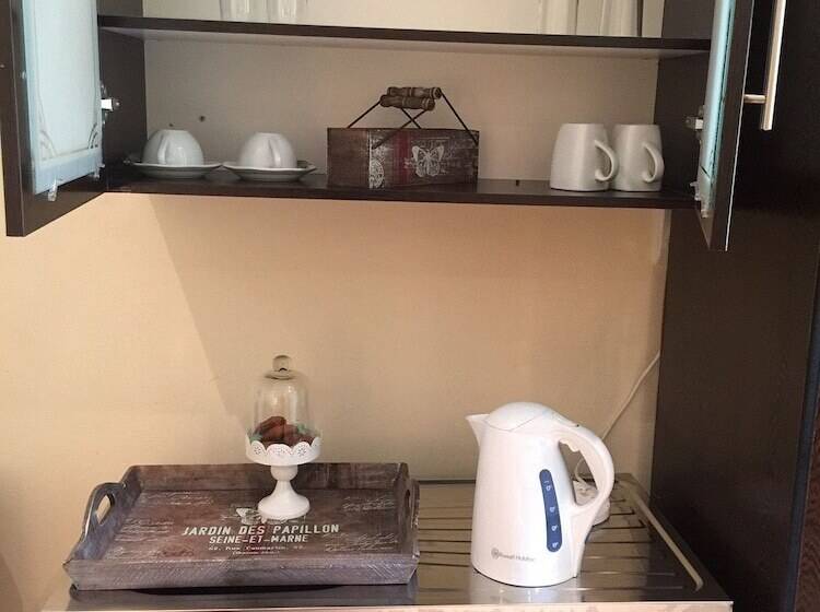 펜션 Gatz Guest House