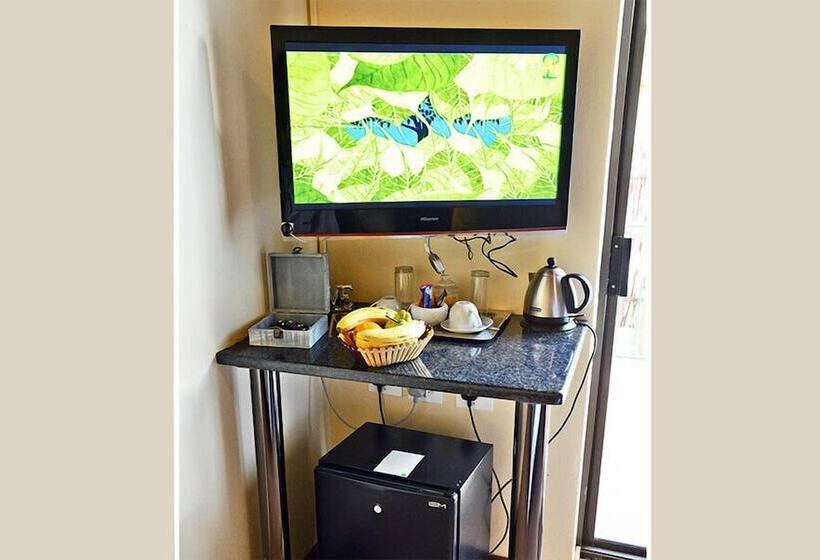 펜션 Gatz Guest House