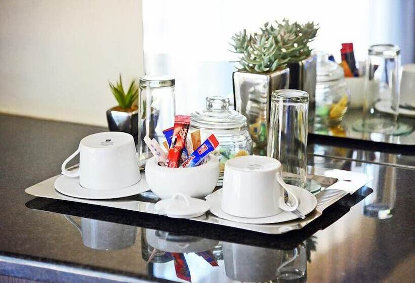 펜션 Gatz Guest House