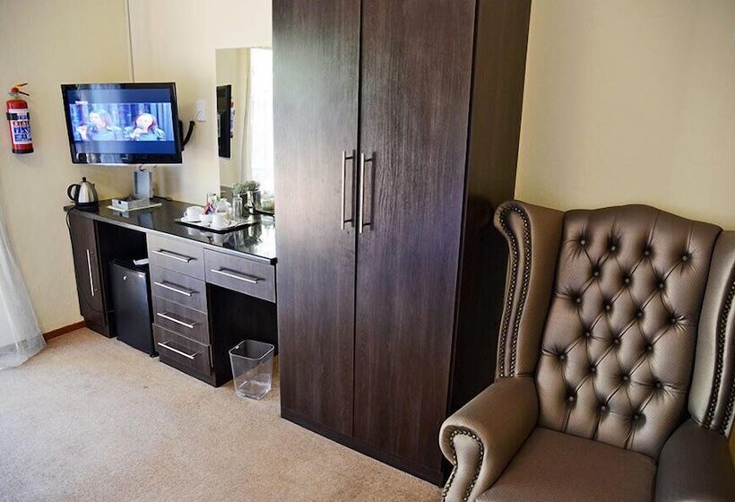 펜션 Gatz Guest House