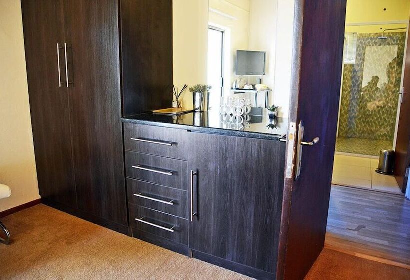 펜션 Gatz Guest House