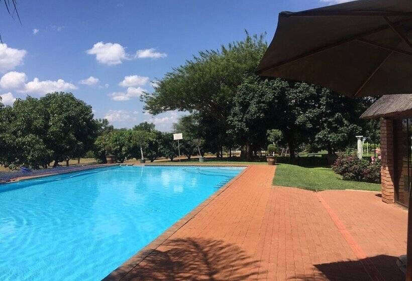 펜션 Gatz Guest House