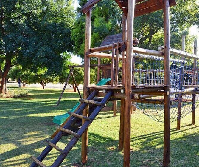 펜션 Gatz Guest House