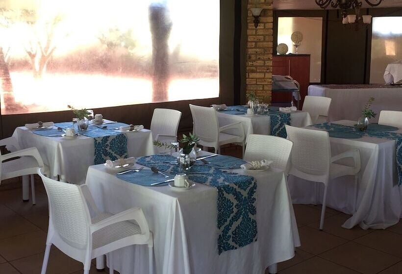 펜션 Gatz Guest House