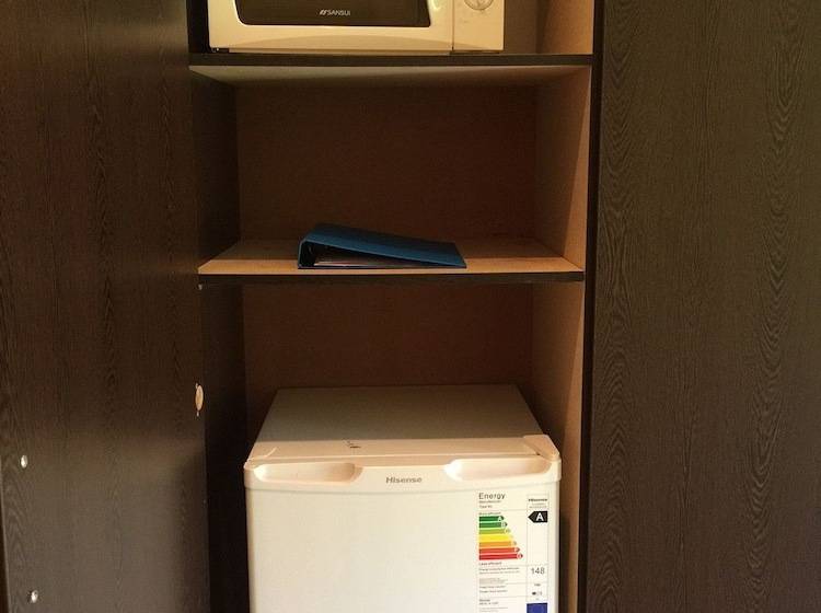 펜션 Gatz Guest House