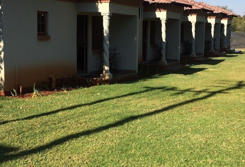 펜션 Gatz Guest House