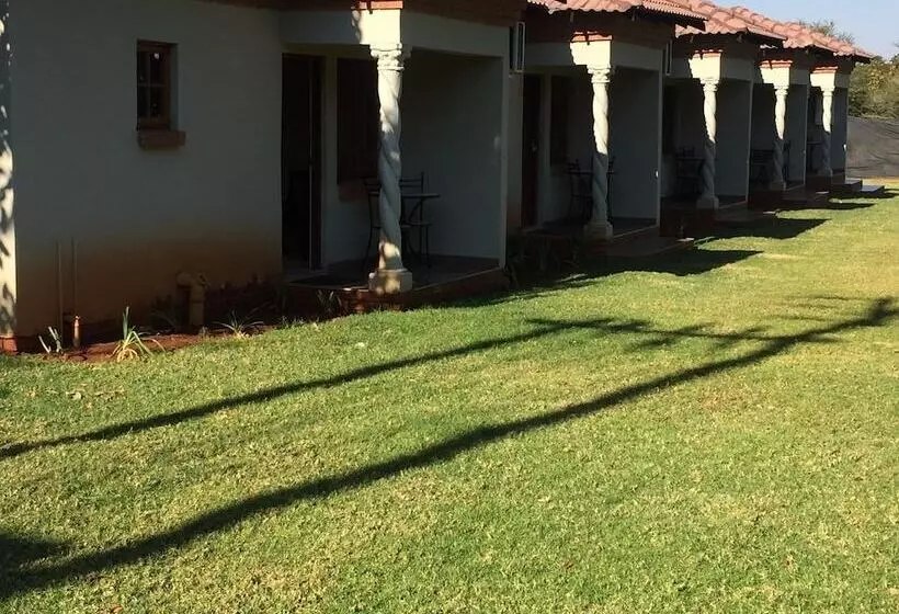 ペンション Gatz Guest House