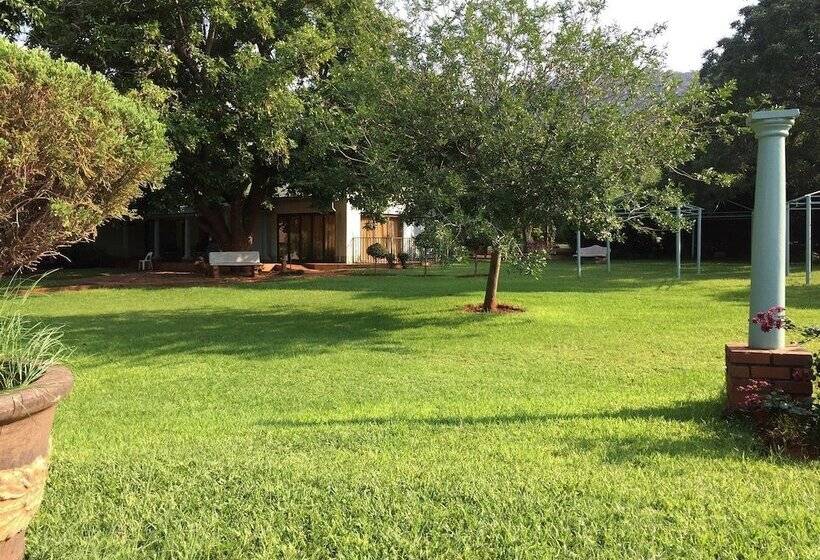 펜션 Gatz Guest House