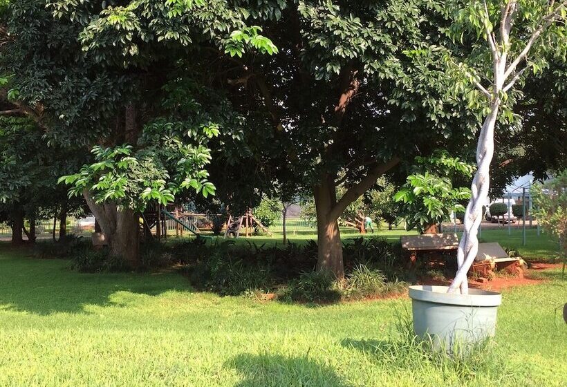 펜션 Gatz Guest House