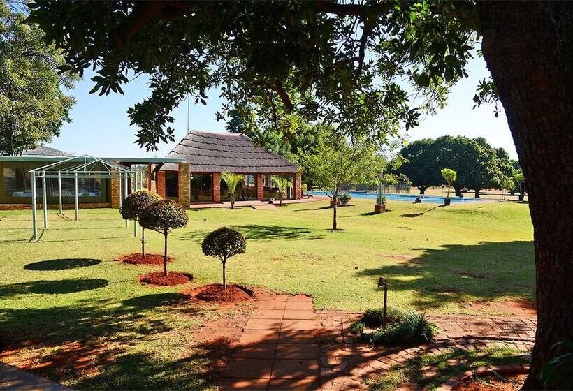 펜션 Gatz Guest House