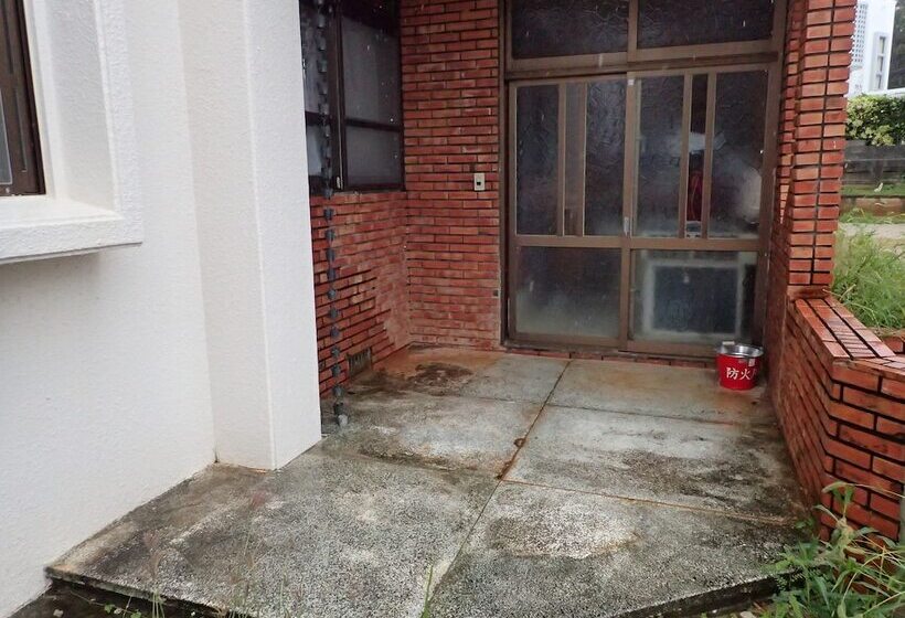 پانسیون Sea Blue