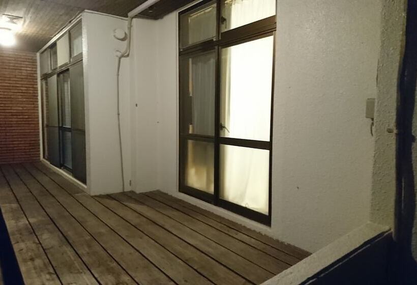 پانسیون Sea Blue