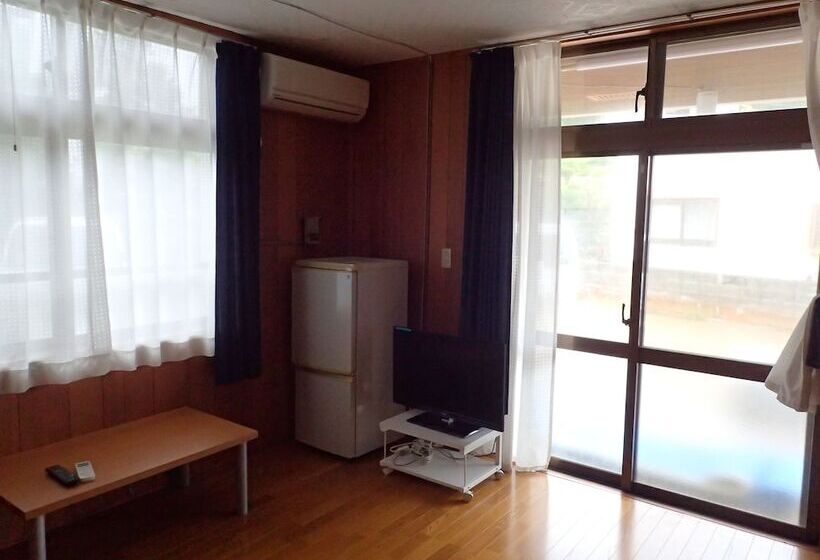 پانسیون Sea Blue