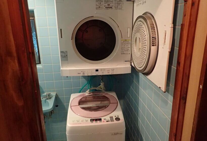 پانسیون Sea Blue