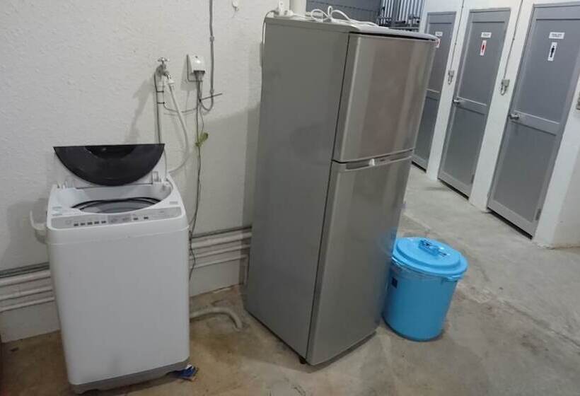 پانسیون Sea Blue