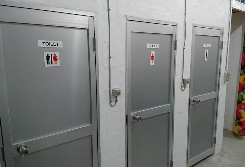 پانسیون Sea Blue