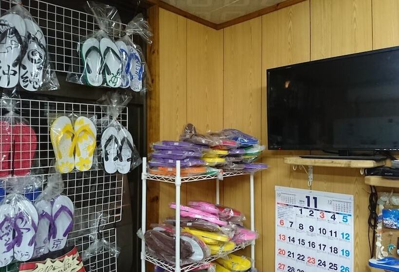 پانسیون Sea Blue