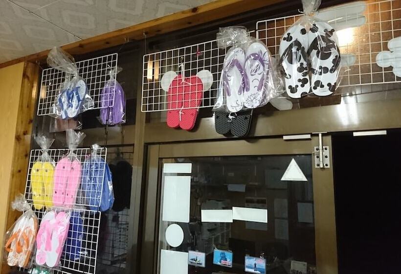 پانسیون Sea Blue