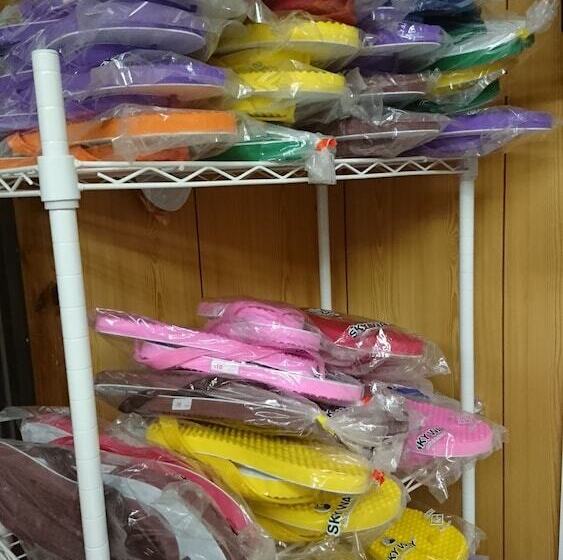 پانسیون Sea Blue