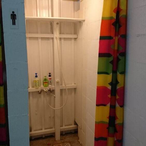 پانسیون Sea Blue