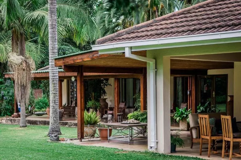 پانسیون York Lodge