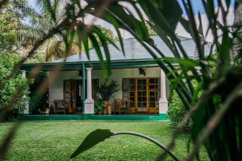 پانسیون York Lodge