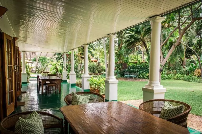 پانسیون York Lodge