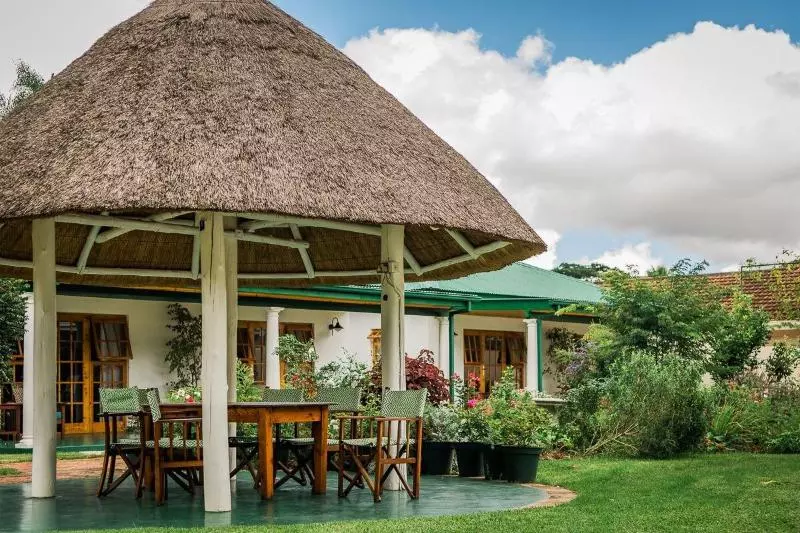 پانسیون York Lodge