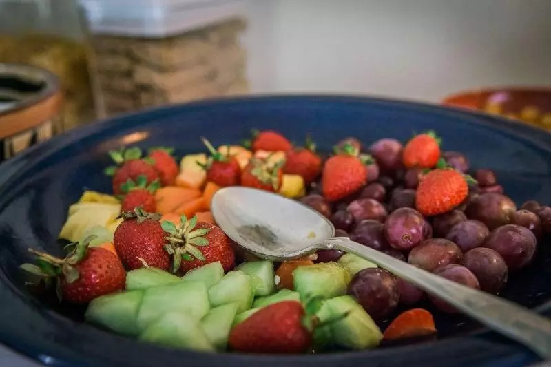 پانسیون York Lodge