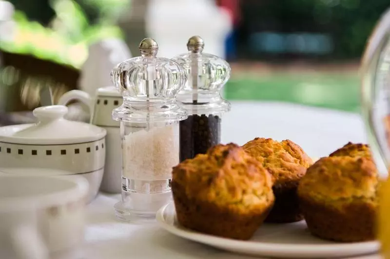 پانسیون York Lodge