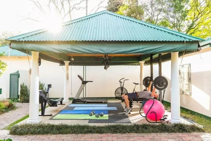 پانسیون York Lodge