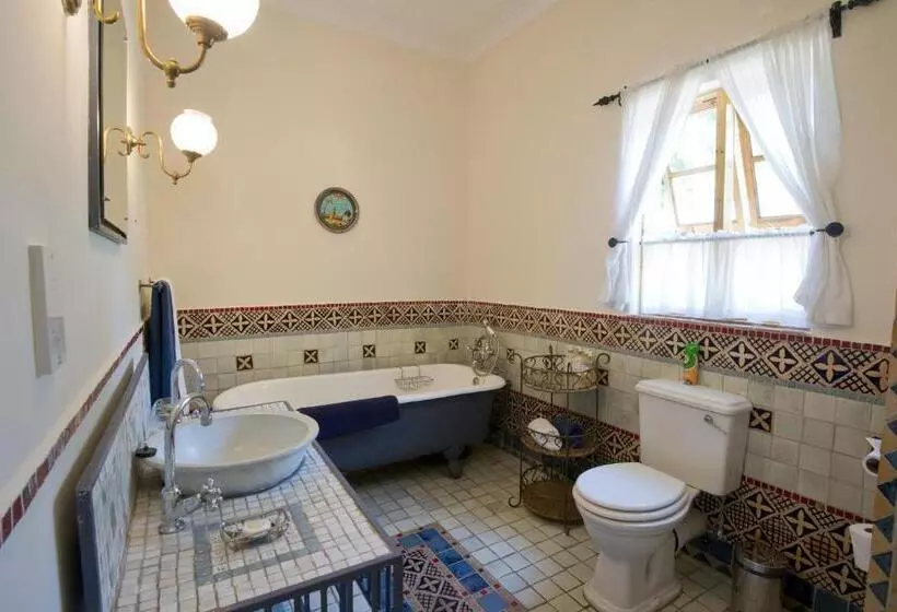 پانسیون York Lodge