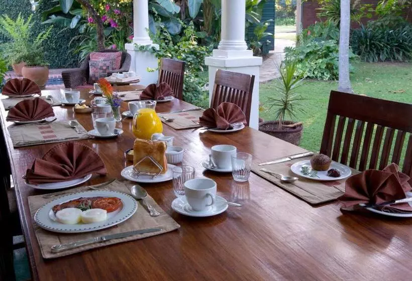 پانسیون York Lodge