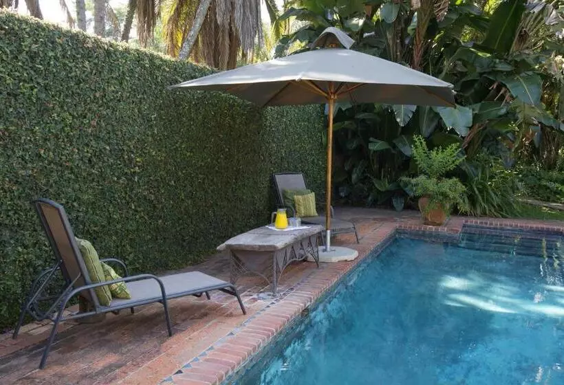 پانسیون York Lodge