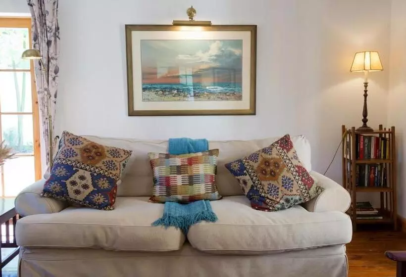 پانسیون York Lodge