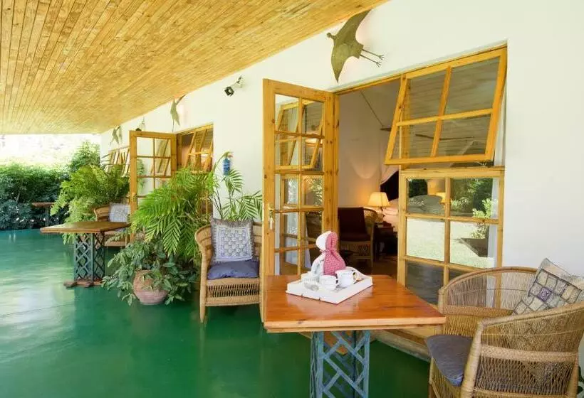 پانسیون York Lodge