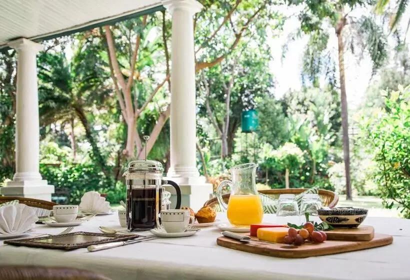 پانسیون York Lodge