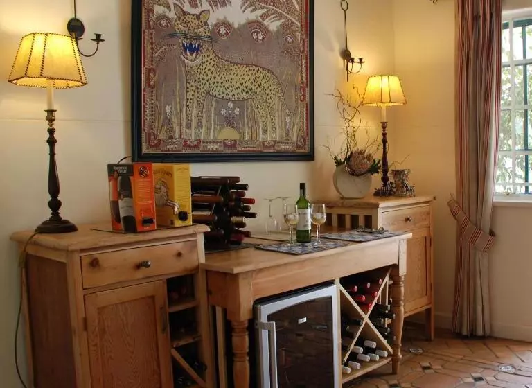 پانسیون York Lodge