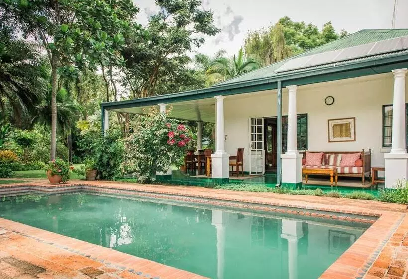 پانسیون York Lodge