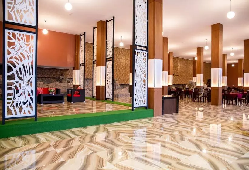 Phi Phi Cliff Beach Resort