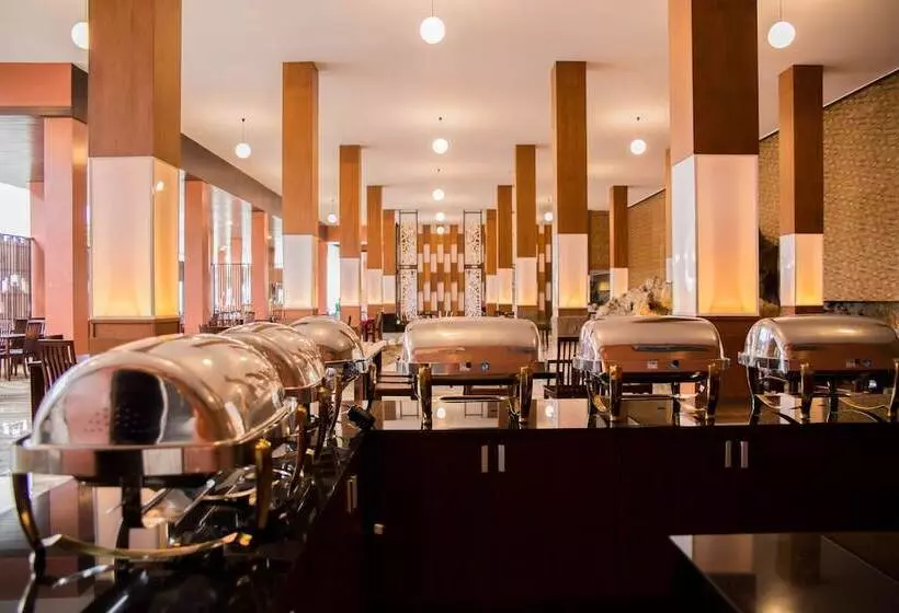 Phi Phi Cliff Beach Resort