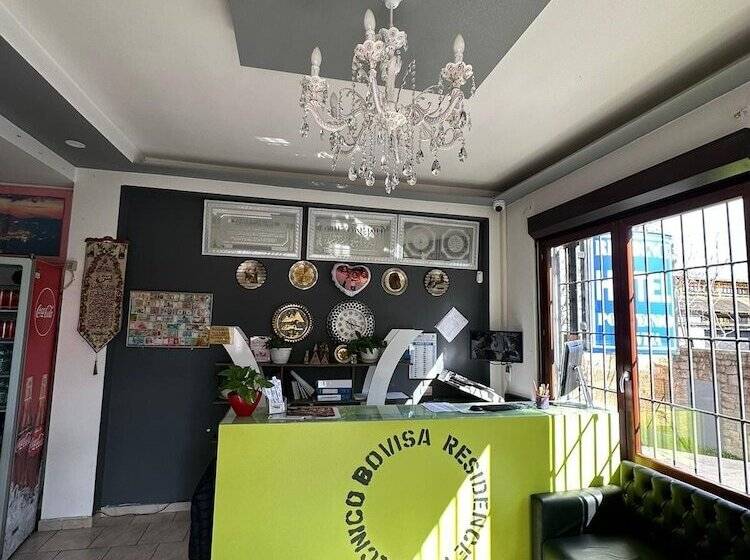 Residence Politecnico Bovisa