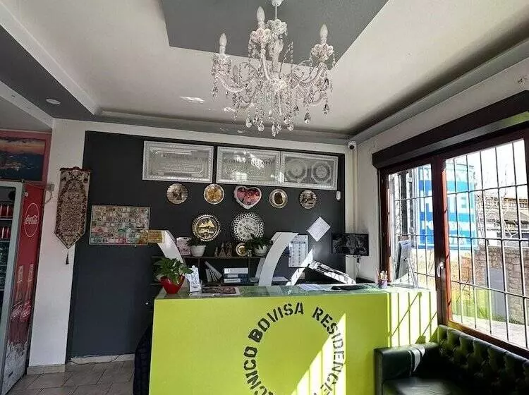 Residence Politecnico Bovisa