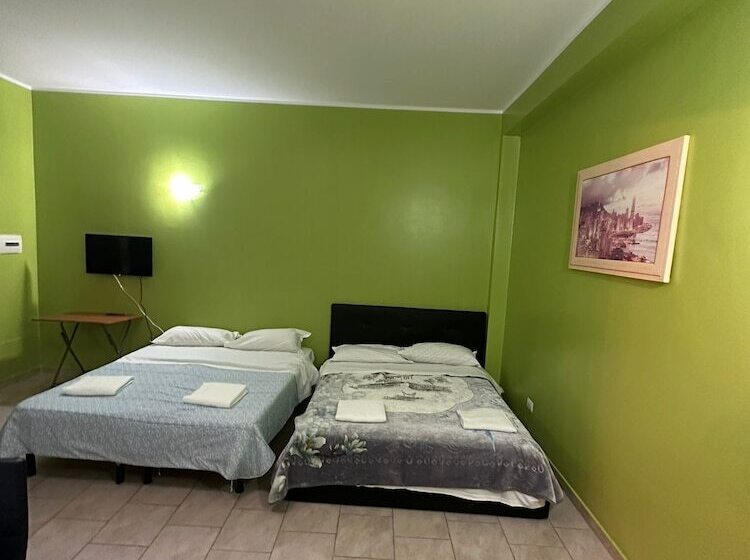 Residence Politecnico Bovisa