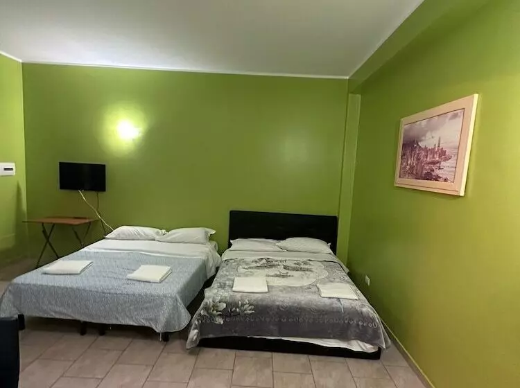 Residence Politecnico Bovisa