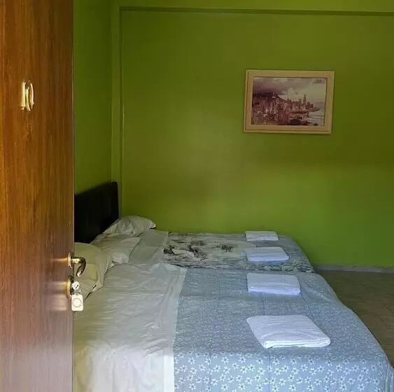 Residence Politecnico Bovisa