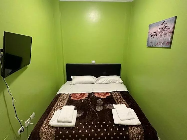 Residence Politecnico Bovisa