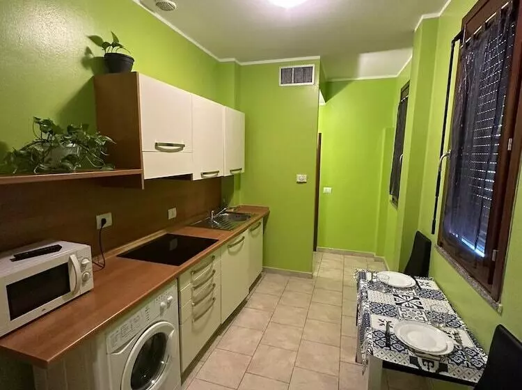 Residence Politecnico Bovisa